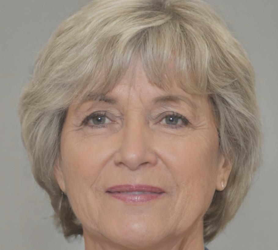 Francesca Moretti, istruttrice di tecniche di respirazione